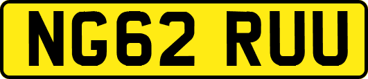 NG62RUU