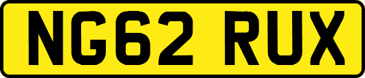 NG62RUX