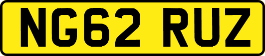 NG62RUZ