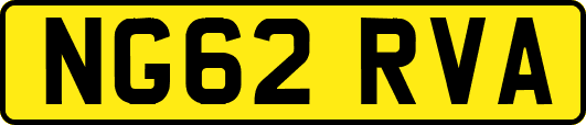 NG62RVA