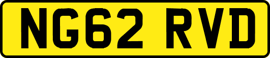 NG62RVD