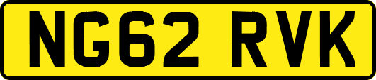 NG62RVK