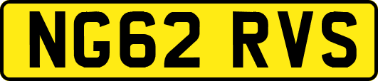 NG62RVS