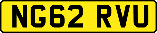 NG62RVU