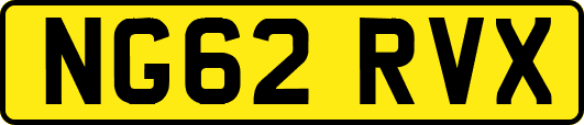 NG62RVX