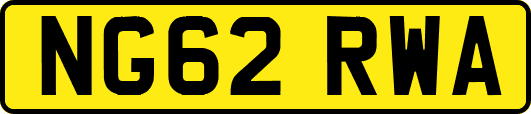 NG62RWA