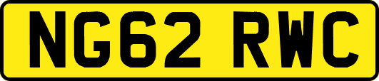 NG62RWC