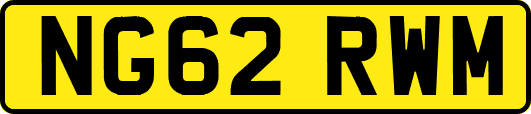 NG62RWM