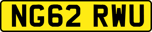 NG62RWU