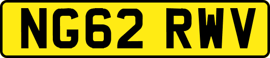 NG62RWV