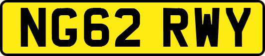 NG62RWY