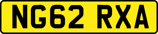 NG62RXA