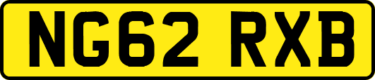 NG62RXB