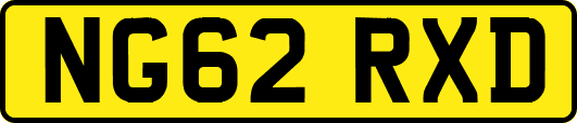 NG62RXD