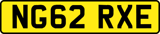 NG62RXE