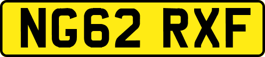 NG62RXF
