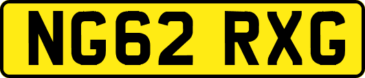 NG62RXG