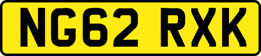 NG62RXK