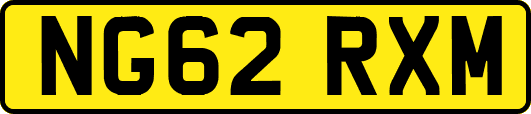 NG62RXM