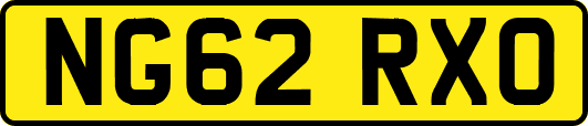 NG62RXO
