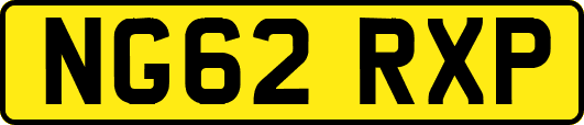 NG62RXP
