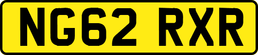 NG62RXR