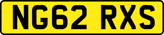 NG62RXS