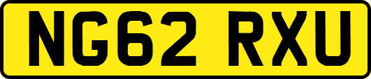NG62RXU