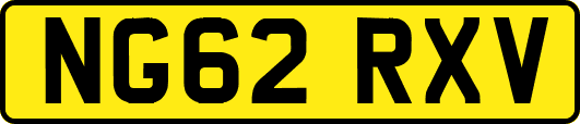 NG62RXV
