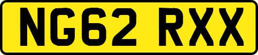 NG62RXX