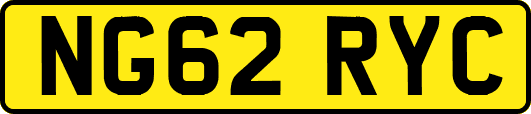 NG62RYC