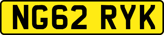 NG62RYK