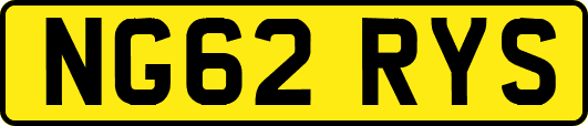 NG62RYS