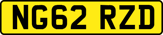 NG62RZD
