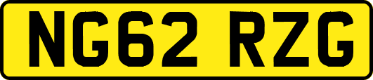 NG62RZG