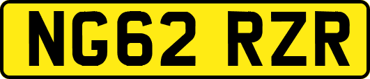 NG62RZR