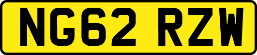 NG62RZW