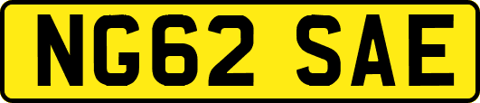 NG62SAE