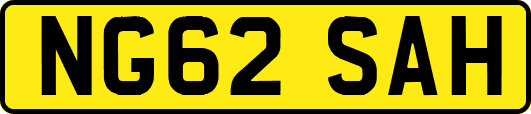 NG62SAH
