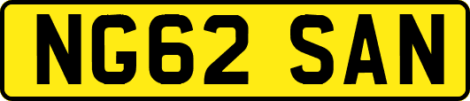 NG62SAN