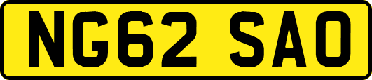 NG62SAO