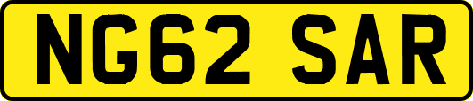 NG62SAR