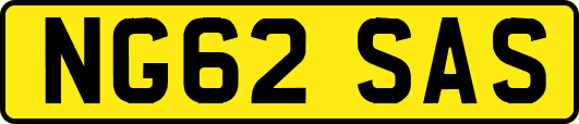 NG62SAS