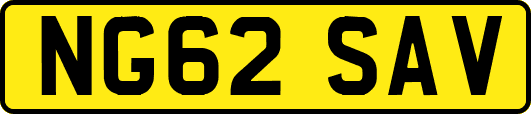 NG62SAV