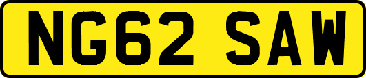 NG62SAW