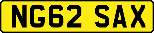 NG62SAX