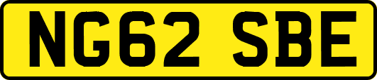 NG62SBE