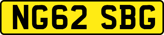 NG62SBG