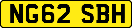 NG62SBH