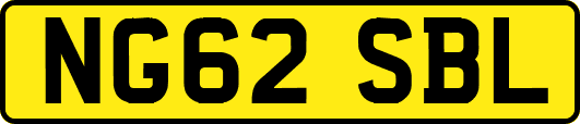 NG62SBL